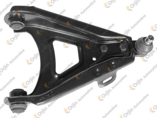 Salıncak Sağ Komple R9 R11 R21 Solenzo (1 Ad )