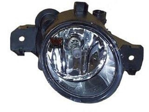 Sis Lambası Sol (Ampüllü) Renault Clıo Iıı 2002- (1 Ad )