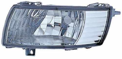 Sis Lambası Sol Toyota Corolla Sedan 03 4D (1 Ad )