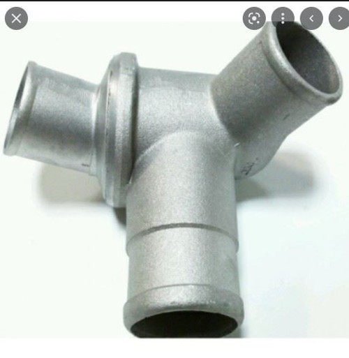 Termostat Dolu - 79C Fıat Dkş 131 Komple (1 Ad )