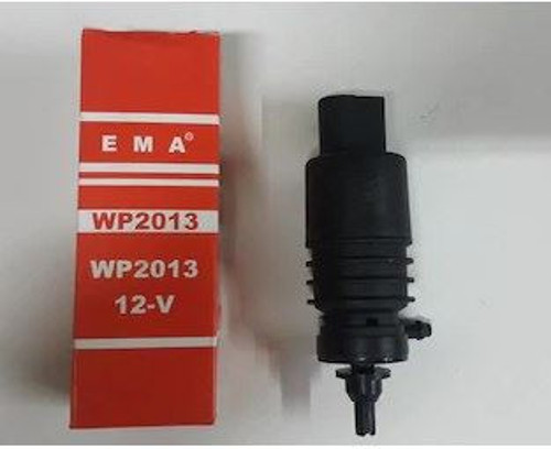 Su Fiskiye Motoru Tek Çıkış Vw Transporter T5 Seat (1 Ad )