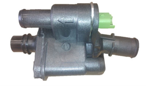 Termostat 83 °C Dv4 Peugeot 206 207 307 Bıpper 1.4Hdı Cıtroen C2 C3 Nemo Ford Fıesta 1.4Tdcı (1 Ad )