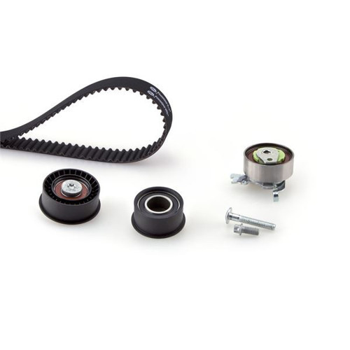 Triger Seti Opel Astra F Combo Corsa B Vectra B 1.4I 1.6 1.8I 16V X16Xel (1 Ad )