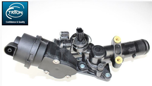 Termostat - 83* Clıo Iv - Kangoo Iıı - 1,5 Dci - K9K (1 Ad )