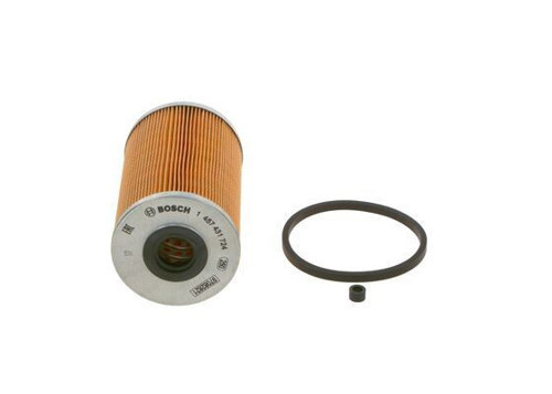 Yakıt Filtresi Renault Master Iı Iıı Iv 00-> Trafıc Iı Opel Movano Vıvaro 01-> 1.9Dı-2.2Dcı-2.5Dcı-2 (1 Ad )