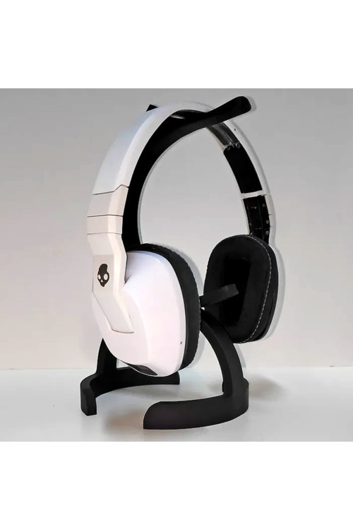 Kulaklık Standı – Masaüstü Kulaklık Tutucu Aparat