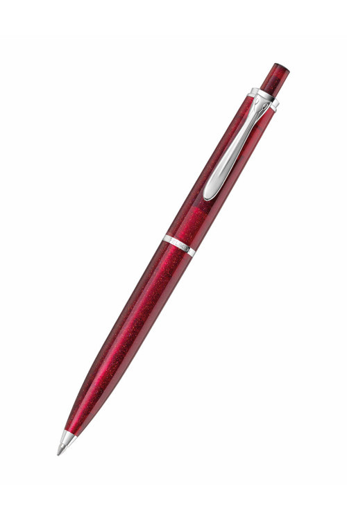 K205 Tükenmez Kalem Star Ruby Special Edition