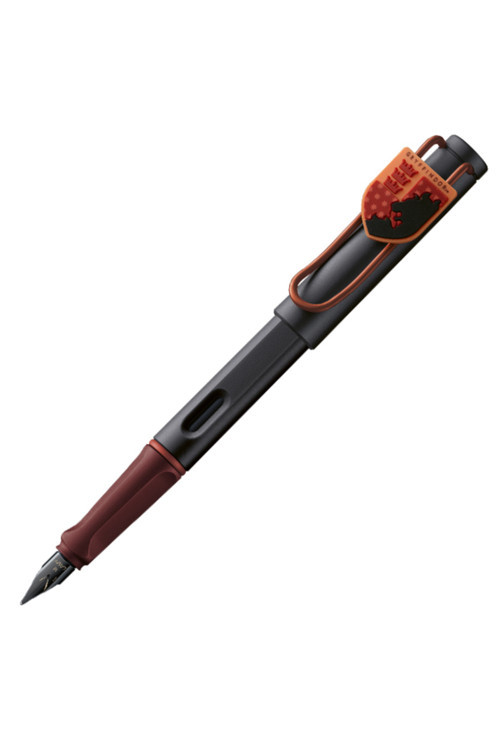 SAFARI HARRY POTTER DOLMA KALEM GRYFFINDOR M UC
