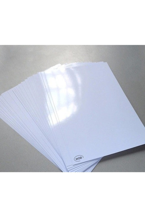 Kuşe Kağıt A3 250 Gr 25 Adet