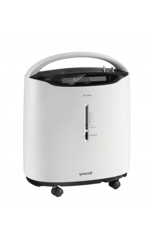 8f-5a 5 Litre Oksijen Konsantratör