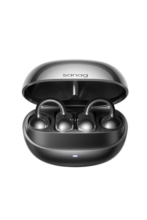 S8S Aı Freeclip Açık-Kulak Spor Bluetooth Kulaklık