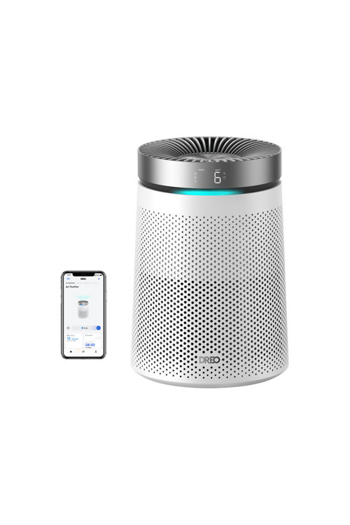 Macro 606 Akıllı Hava Temizleyici