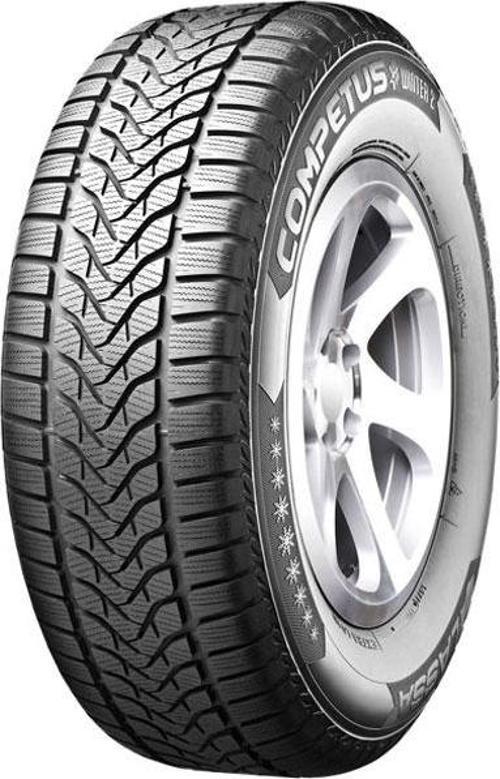 235/60R17 106H XL Competus Winter 2 (Kış) (2020) Lastik
