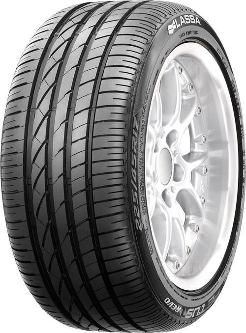 205/55R15 88V Impetus Revo (Yaz) (2022)