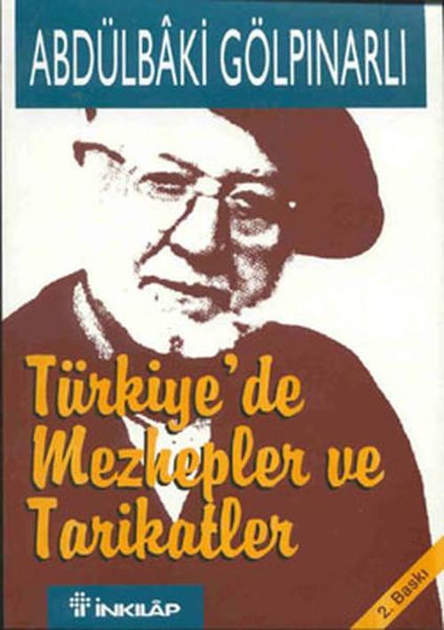 Türkiye'de Mezhepler ve Tarikatlar