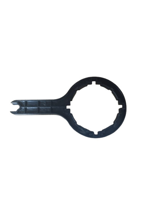 10" Havuz Anahtarı Plastik