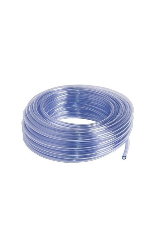 Bym Dozaj Deterjan Hortumu 6Mm Şeffaf (5Mt)