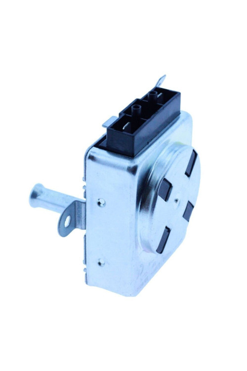 Piliç Çevirme Motoru - 18 Kg