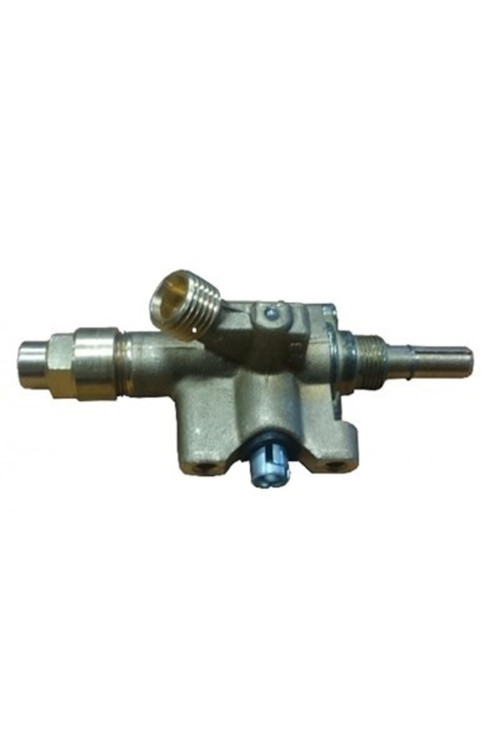 Eca Magnet Ventilli Musluk Kelepçeli (147 Model Pilotsuz)