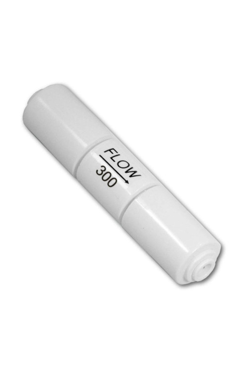 Aydemirler Su Arıtma Cihazı Atık Su Kısıcı 300 Cc Flow - Quick Bağlantılı