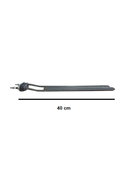Tormec Eğik Esli Çamaşır Makinesi Rezistans 4000W 40M 230V (B2 37
