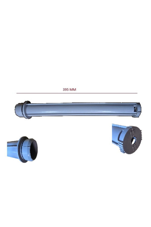 Adona Wz-100 Gider Tahliye Tapası Uzun (395*45Mm)