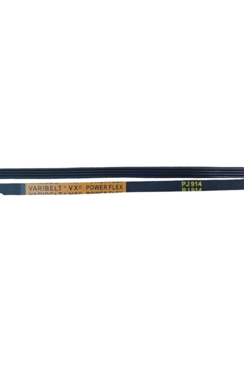 Kayış Pj 914 (4 Kanal Varibelt)