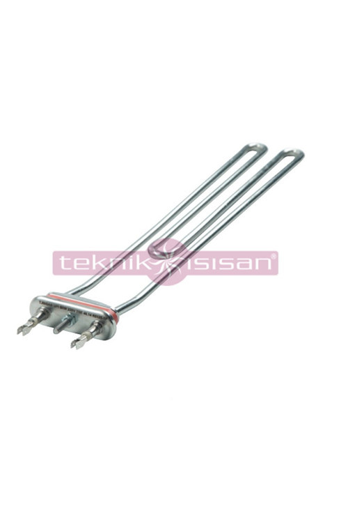 Oçm Rezistansı Eğik 4000W L:44Cm 230V (R5111)