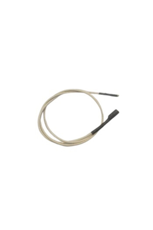 Ara Kablo Piezo Çakmak İçin 75Cm (Yuvarlak Soket)