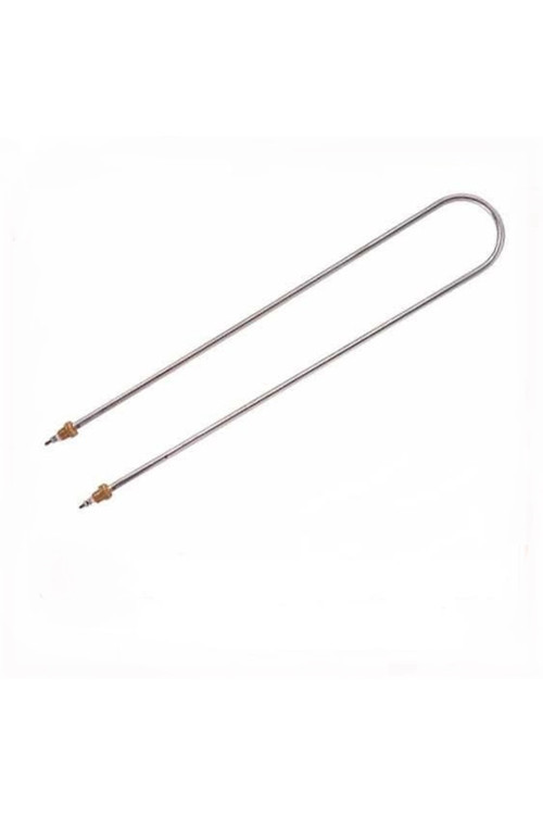 Benmari Rezistansı U Tipi Düz 2000W 60Cm 8,5Mm Cr-Ni Uyumlu