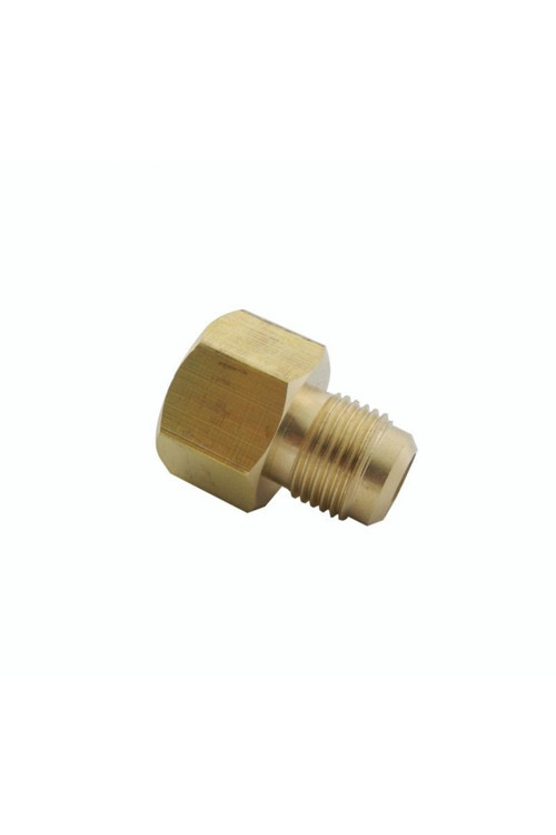 Rediksiyon Ünyon 3/8" Erkek X 1/4" Dişi