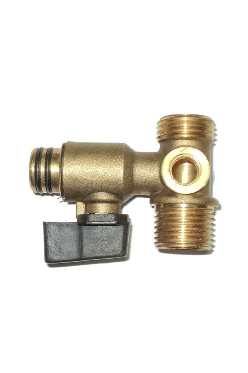 Domina Kombi Doldurma Musluğu Dm22