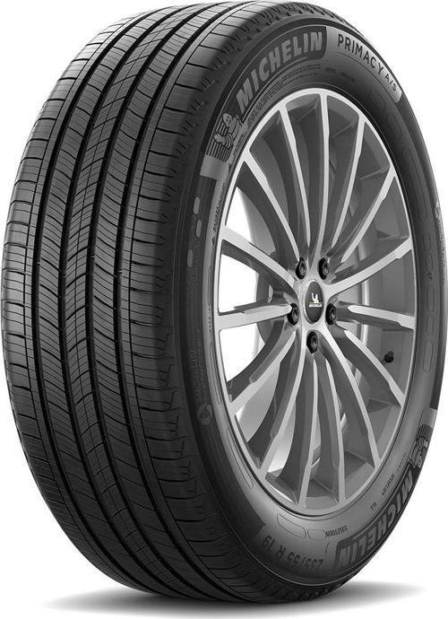 285/45R22 114Y XL SLT Acoustic LR Primacy All Season (Yaz) (2022) Lastik