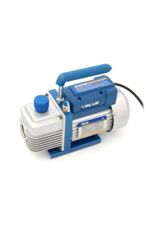 Vakum Pompası 1/3 Hp (5,95 M3/Sa-100 Lt/Dk) 135N