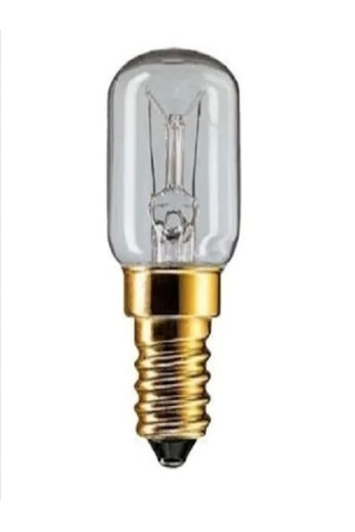 Ampul Fırın 15W 220V E14-300C