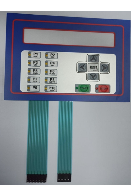 Çamaşır Yıkama Makinası Kart Leksanı