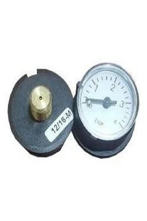 Bosch Kombi Arkadan Çıkışlı Dişli Manometre 77890034019