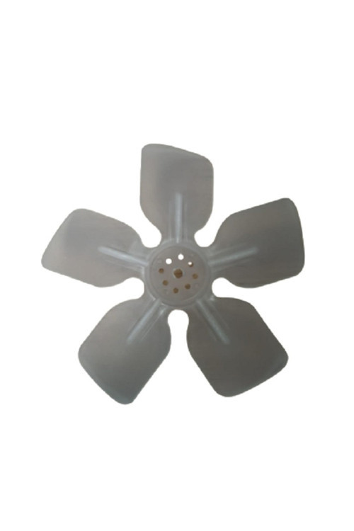 Kanat Pervane Plastik 20 Cm