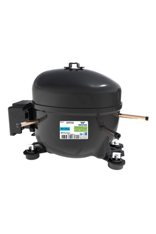 Kompresör Gvy75Aa R134 1/4 + Hp 170 Kcal 220V