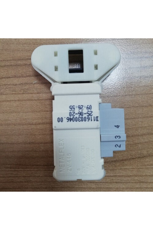 Emniyet Anahtarı Merloni- 225058 Zv-445 160030046