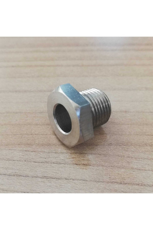 Arabulucu Nipel Semaver
