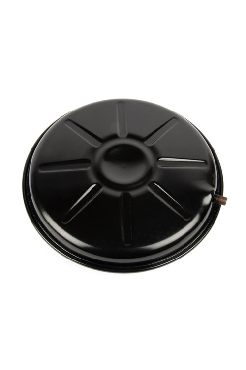 Aden Kombi 3/8" 7L Baskılı Genleşme Tankı - Siyah Önaysan 77890032035