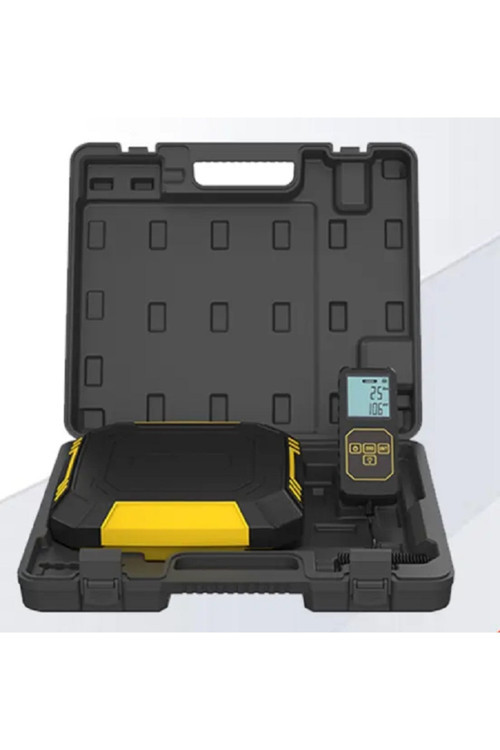 Rcs-320 Dijital Gaz Terazisi Şarjı 100 Kg