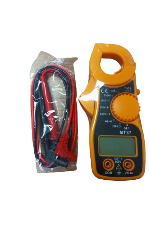 ÖLÇÜ ALETİ DİJİTAL PENS MT-87