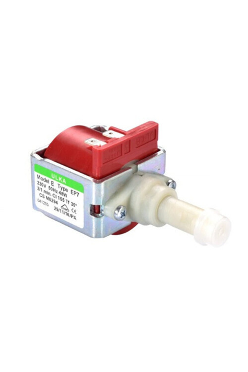 Ulka Süpürge Pompası 28W 230V Ep-77