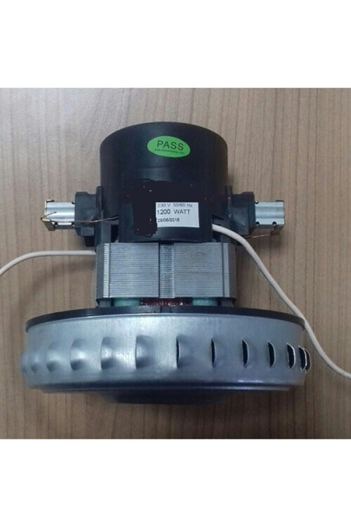 Süpürge Motoru Hwx120 1200W (Yb-45)