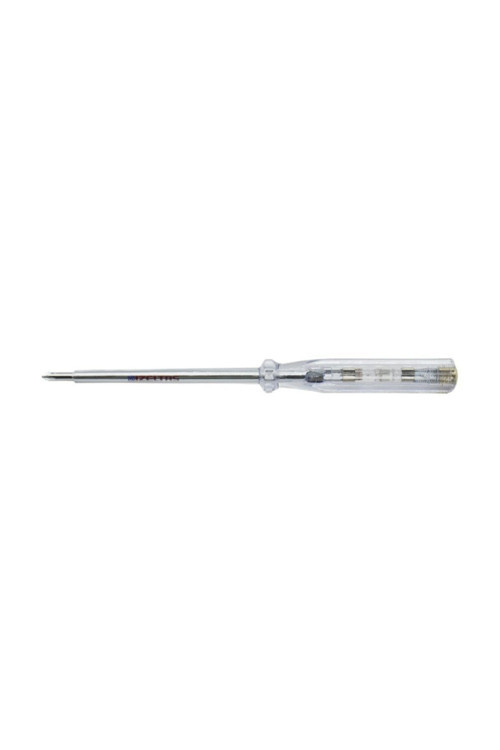 Yıldız Uçlu Elektrik Kontrol Kalemi 190 Mm