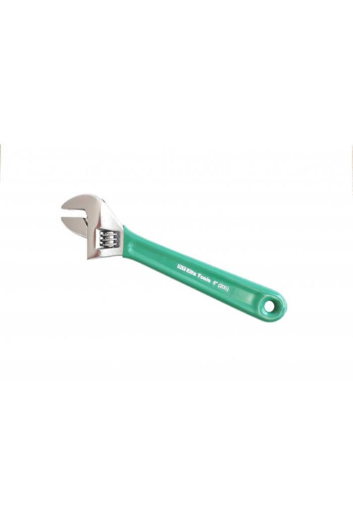 Adipa Nx 0601 Kurbağacık Anahtar 8'' 23 Mm
