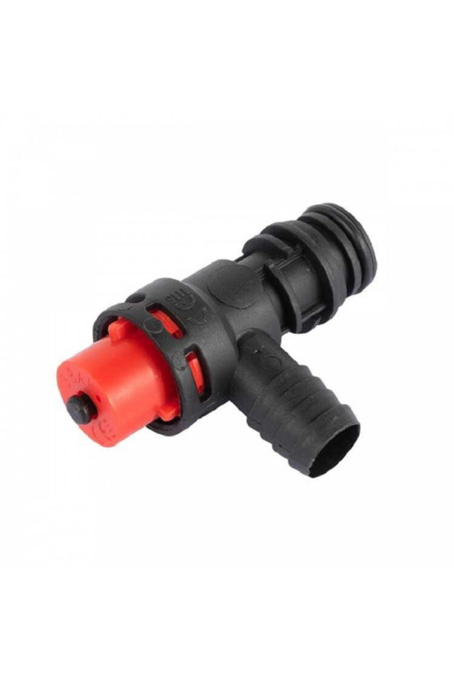 Immergas Uzun Geçme Kombi 3 Bar Emniyet Ventili 77890026026 Uyumlu