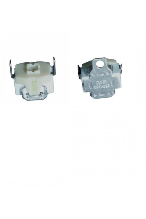 Bosch Kombi Porselen Limit Termostat 104 C 77890010001 Uyumlu